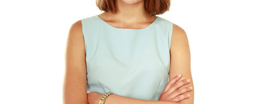 Sara Curran